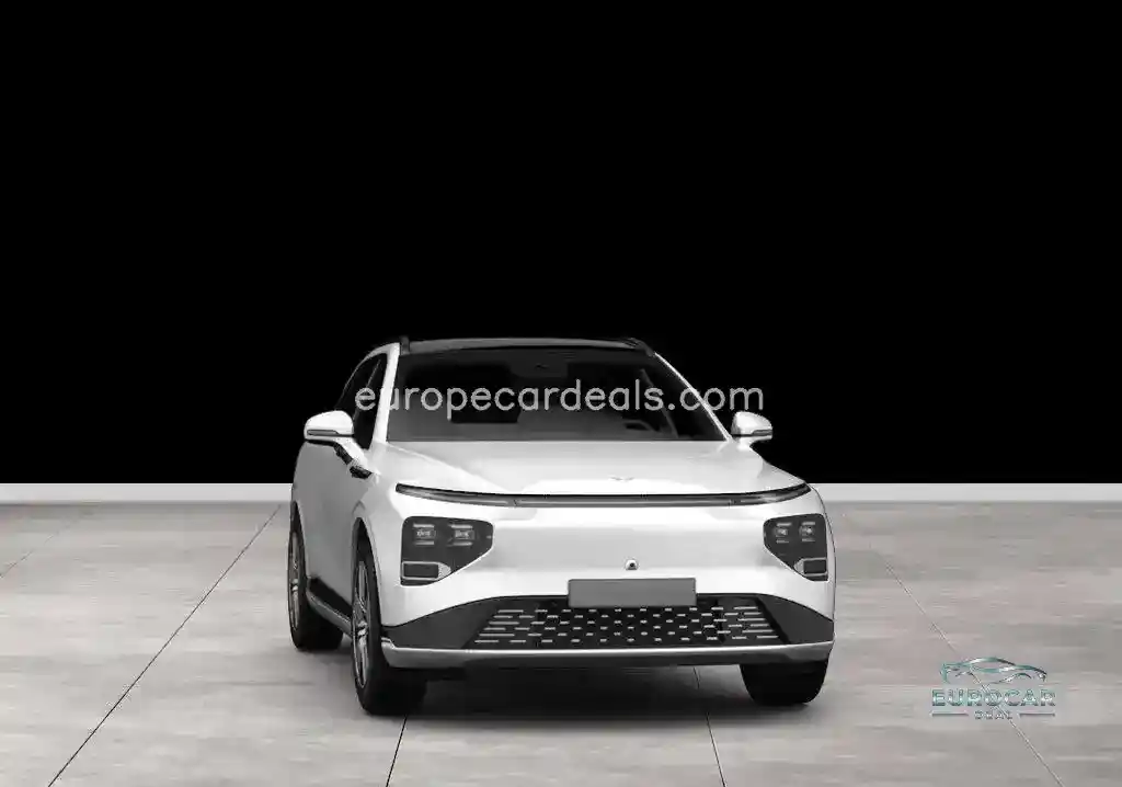 XPENG G9