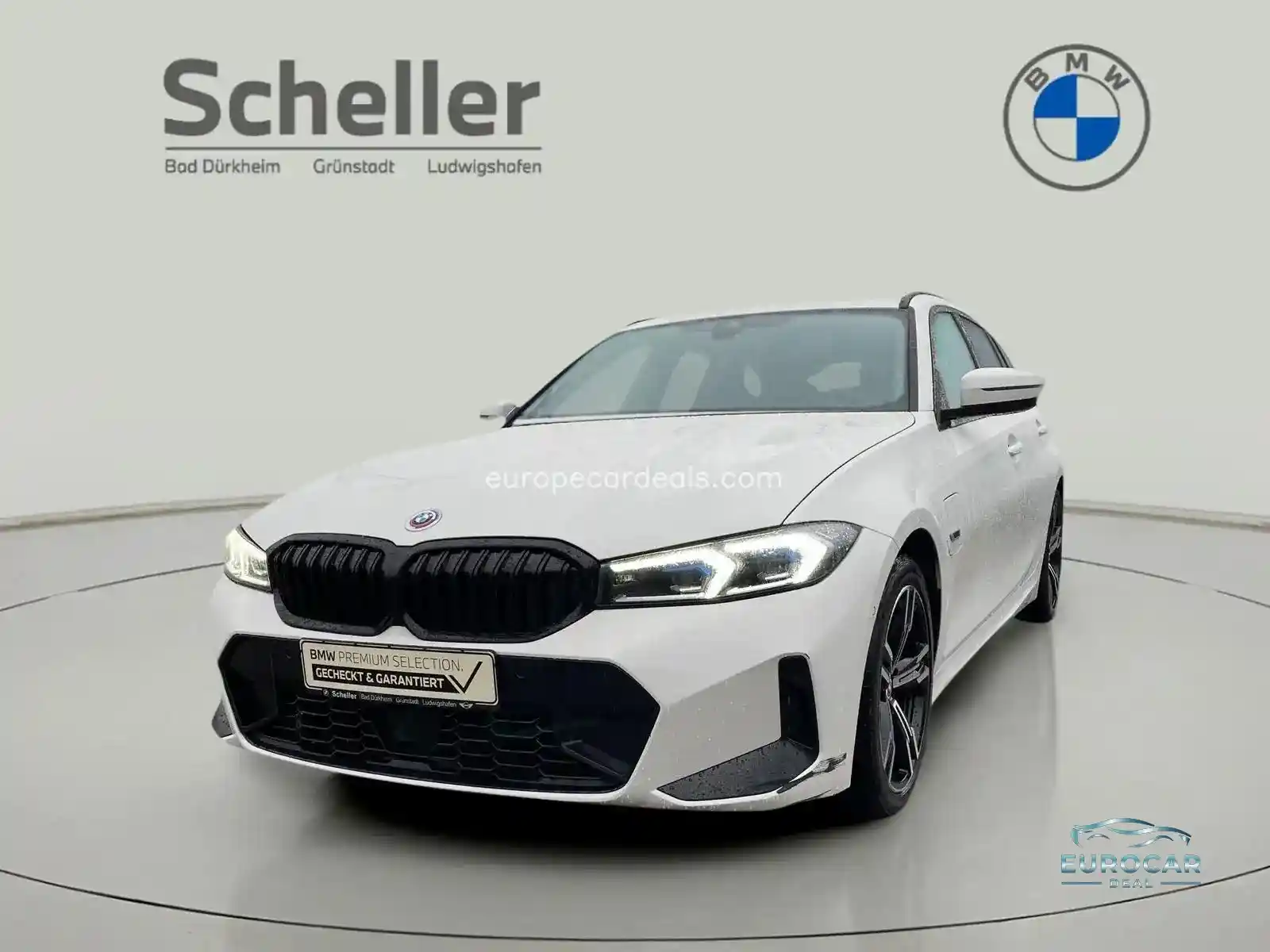 BMW 330