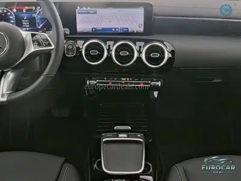 Mercedes-Benz CLA 180 Shooting Brake