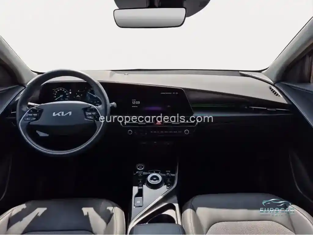 Kia Niro EV