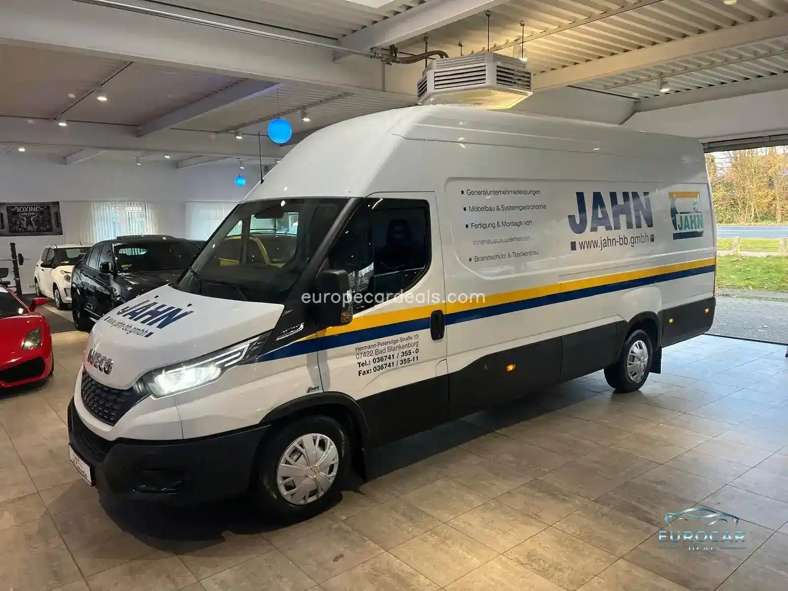 Iveco Other