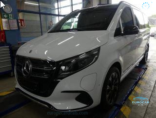 Mercedes-Benz EQV