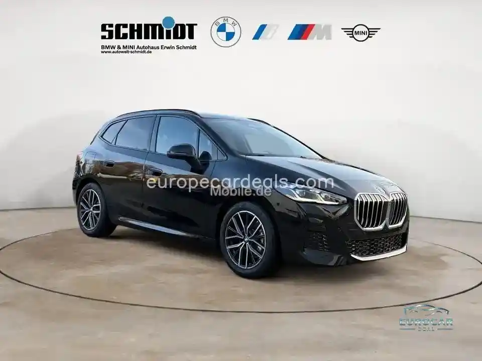 BMW 218 Active Tourer