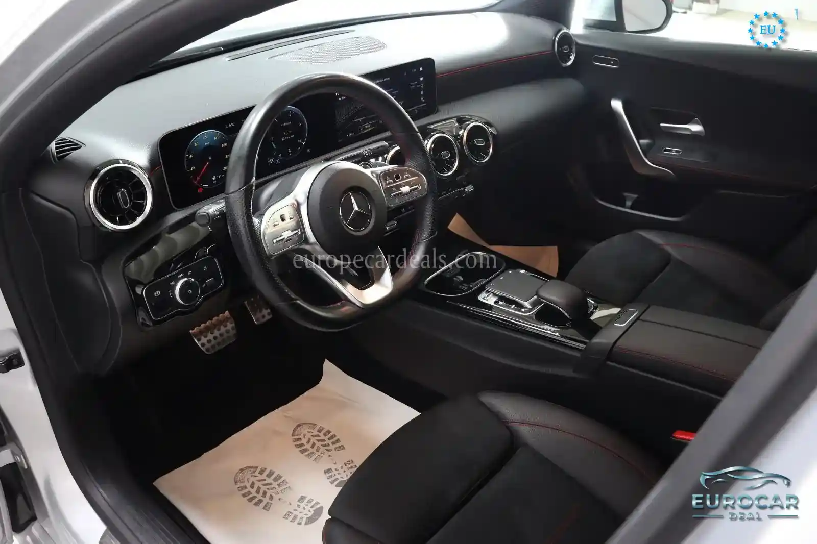 Mercedes-Benz A 220