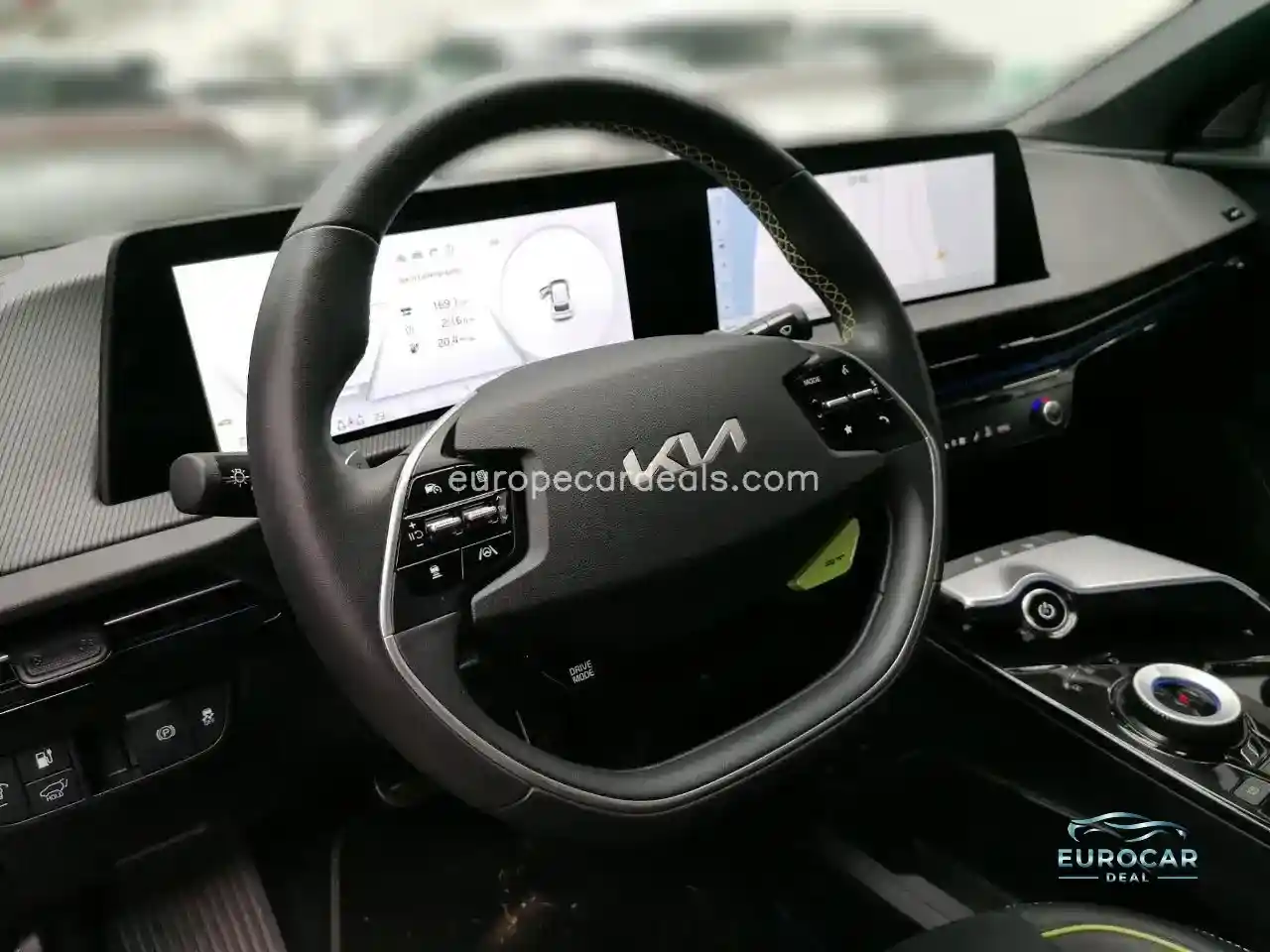 Kia EV6