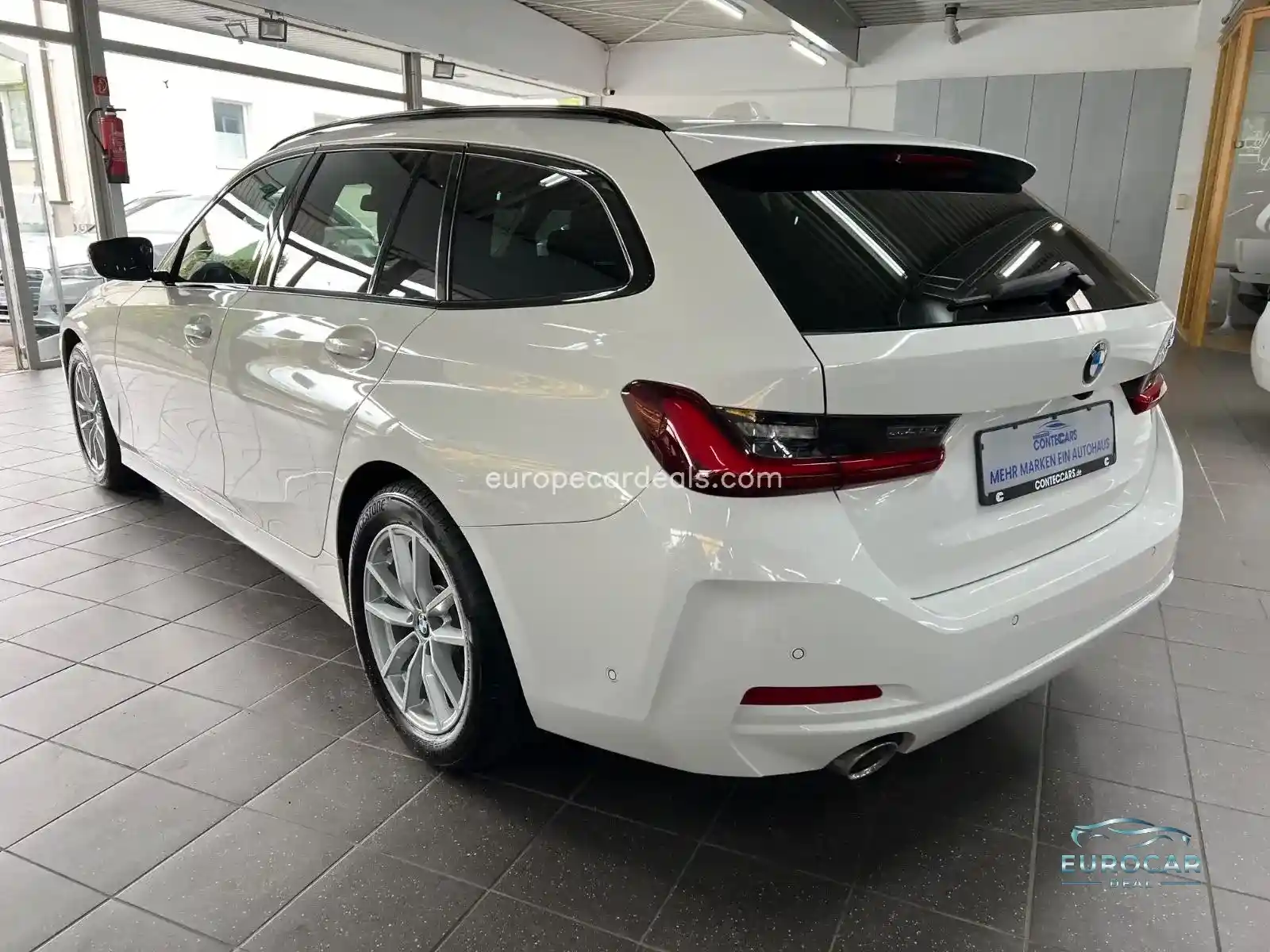 BMW 318