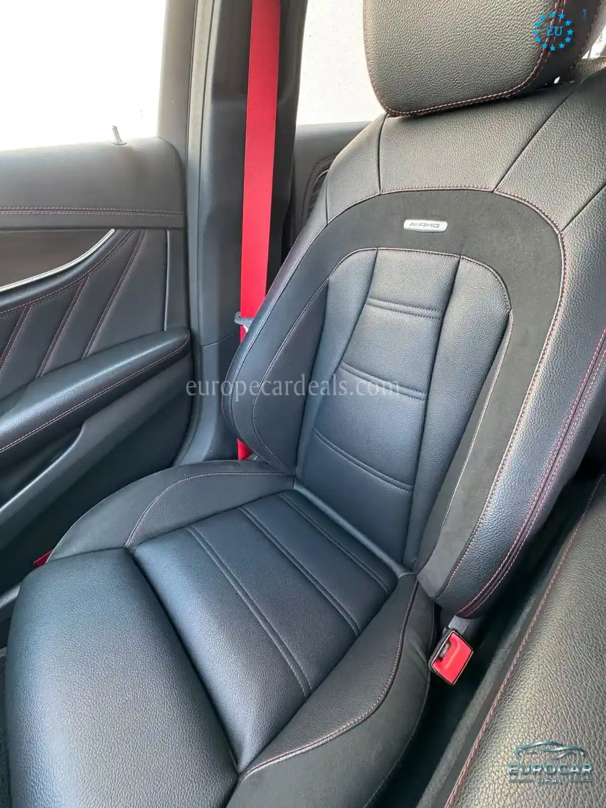 Mercedes-Benz E 53 AMG