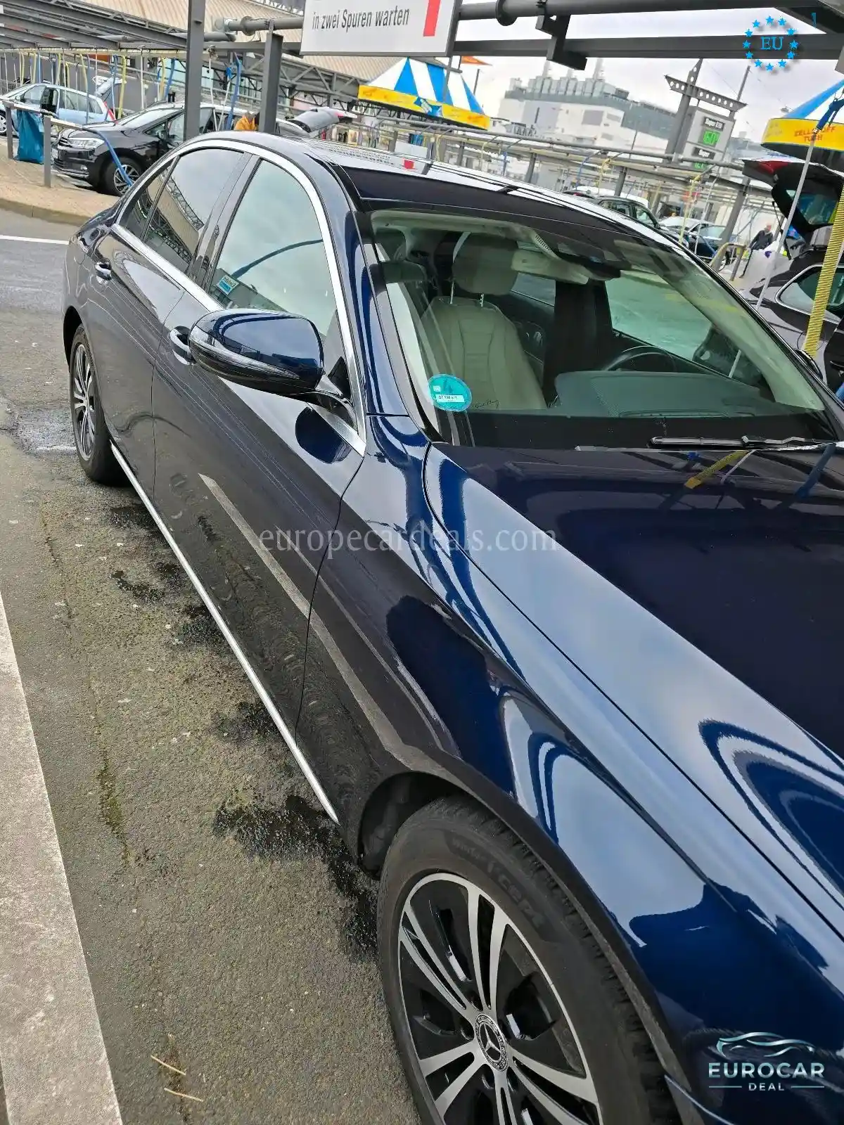 Mercedes-Benz E 300