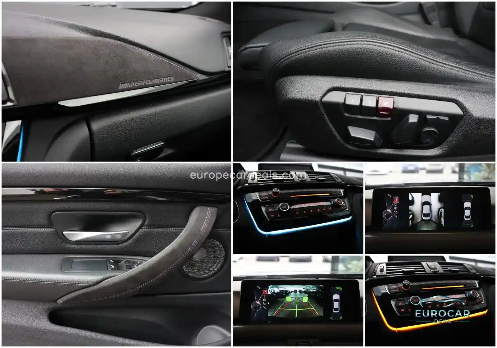 BMW 435