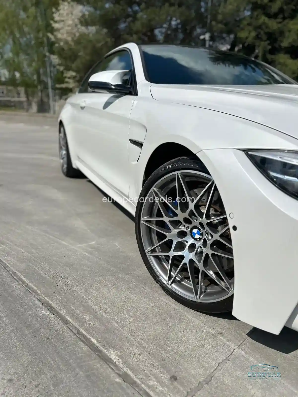 BMW M4