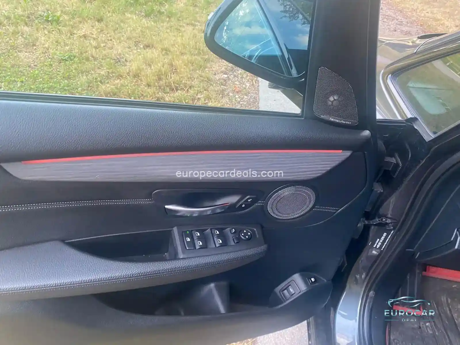 BMW 225 Active Tourer