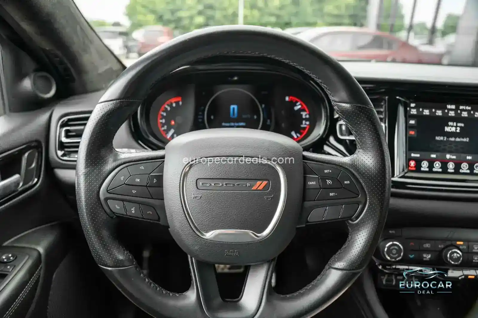 Dodge Durango
