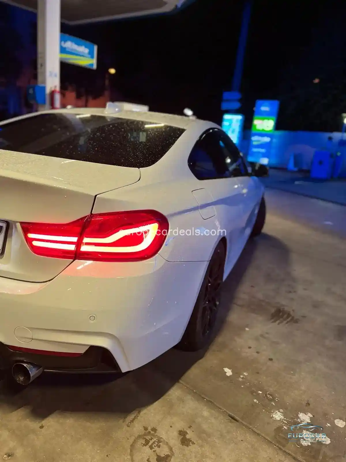 BMW 430
