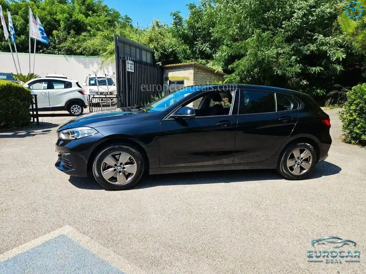 BMW 116