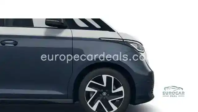 Volkswagen ID. Buzz
