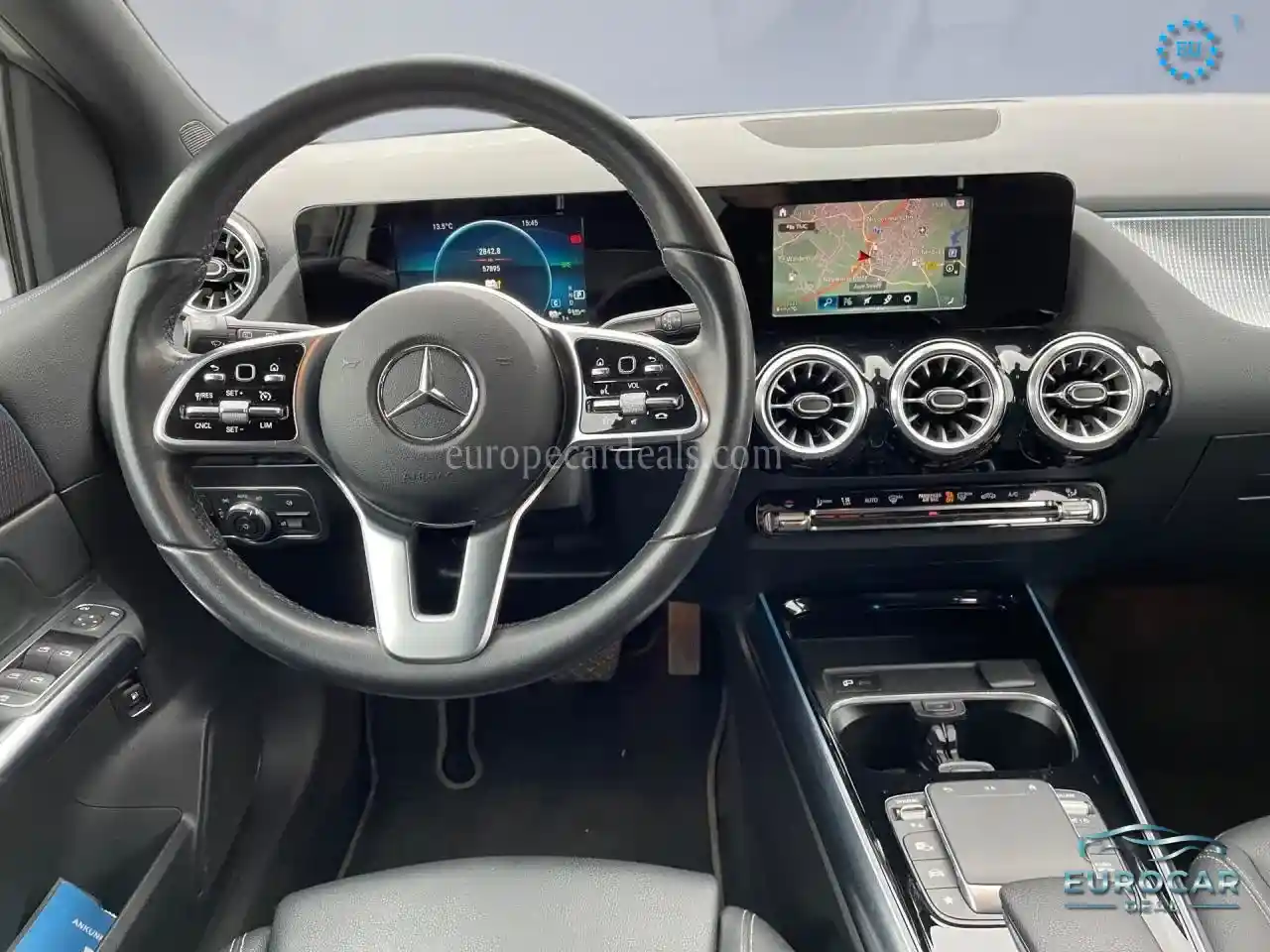 Mercedes-Benz B 250