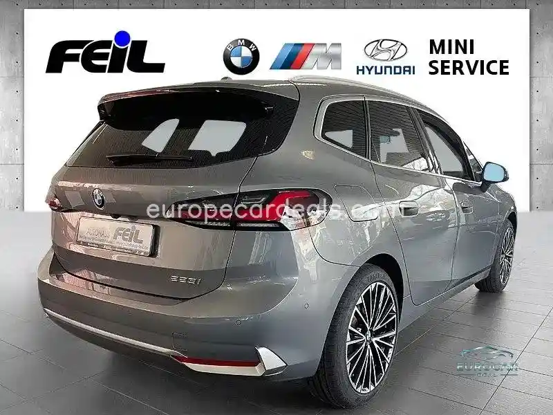 BMW 223 Active Tourer