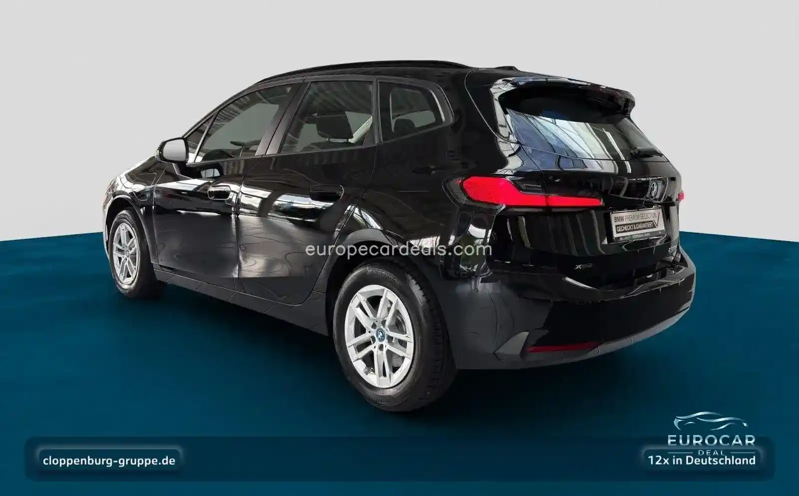 BMW 225 Active Tourer