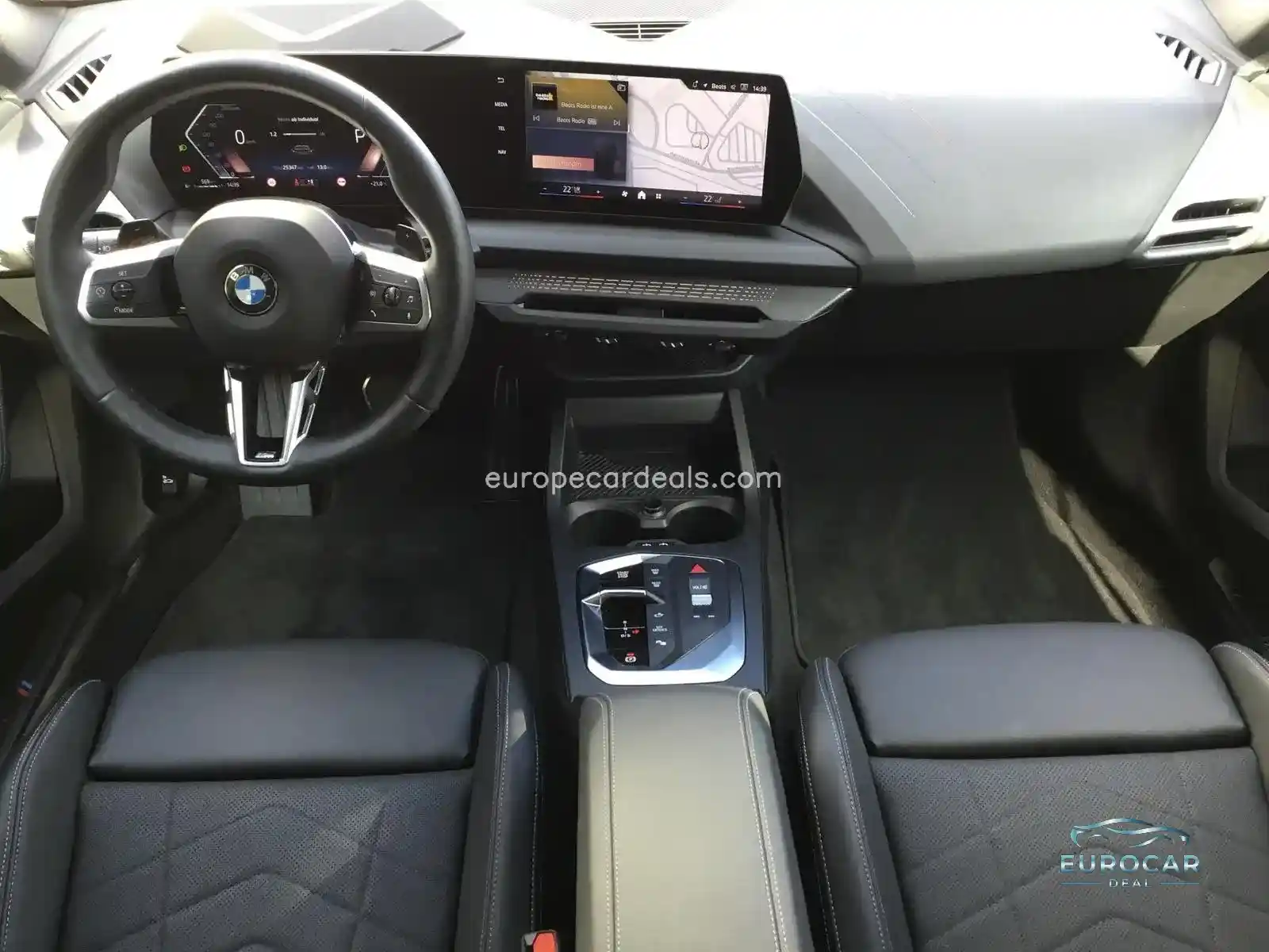 BMW 220 Gran Coupé