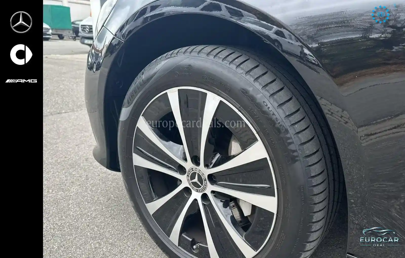 Mercedes-Benz E 300