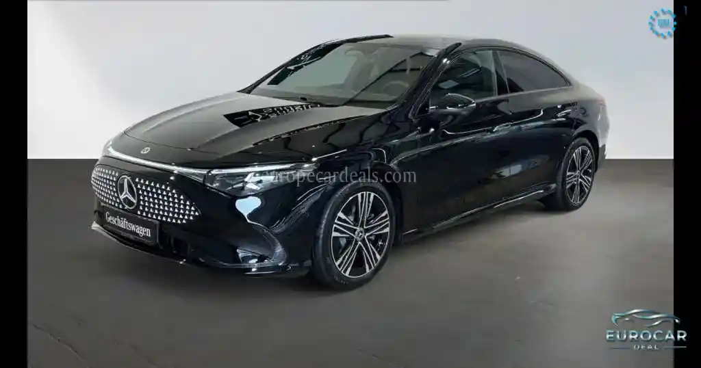 Mercedes-Benz CLA 350