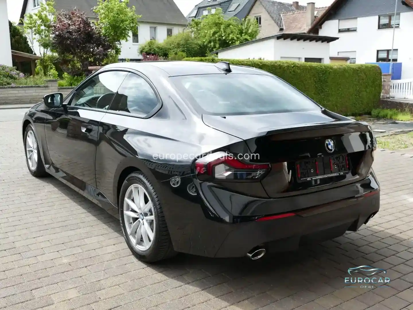 BMW 220