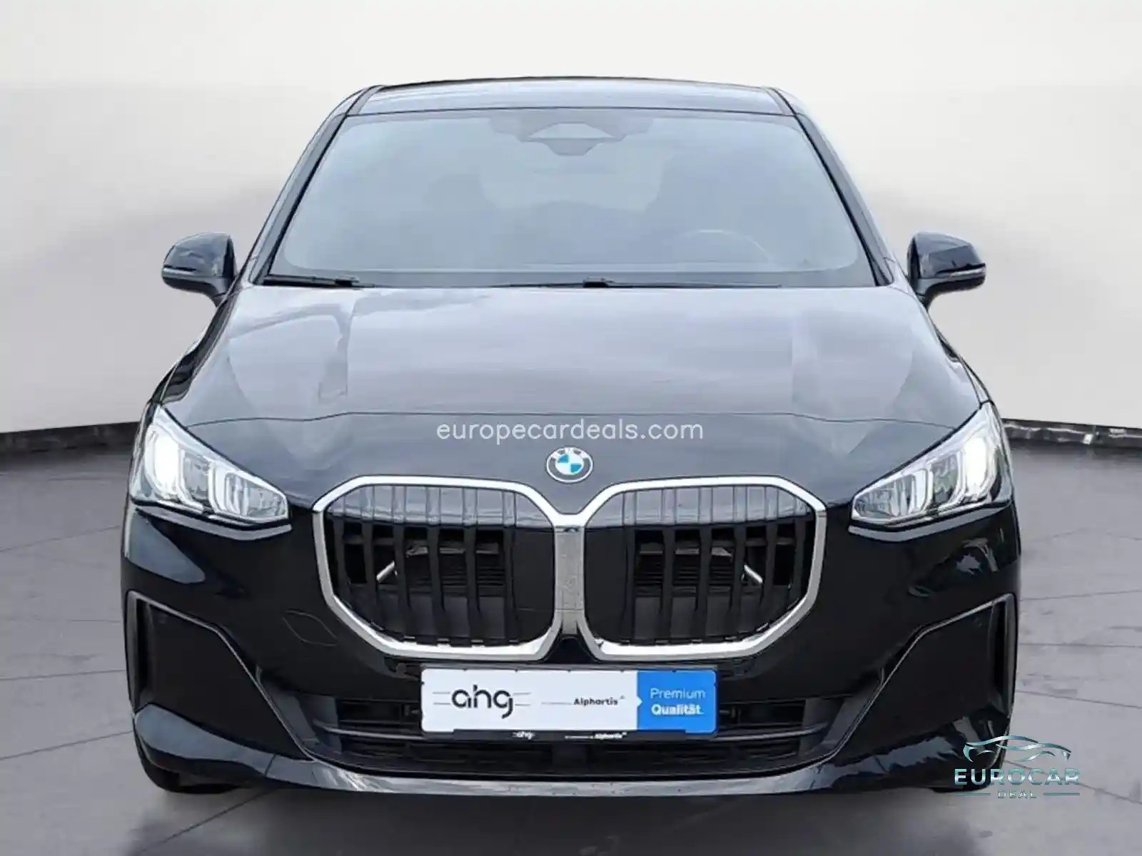 BMW 223 Active Tourer