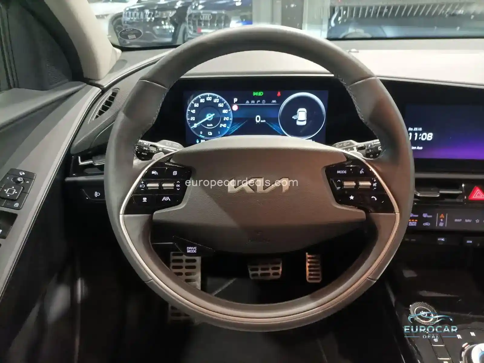 Kia Niro EV