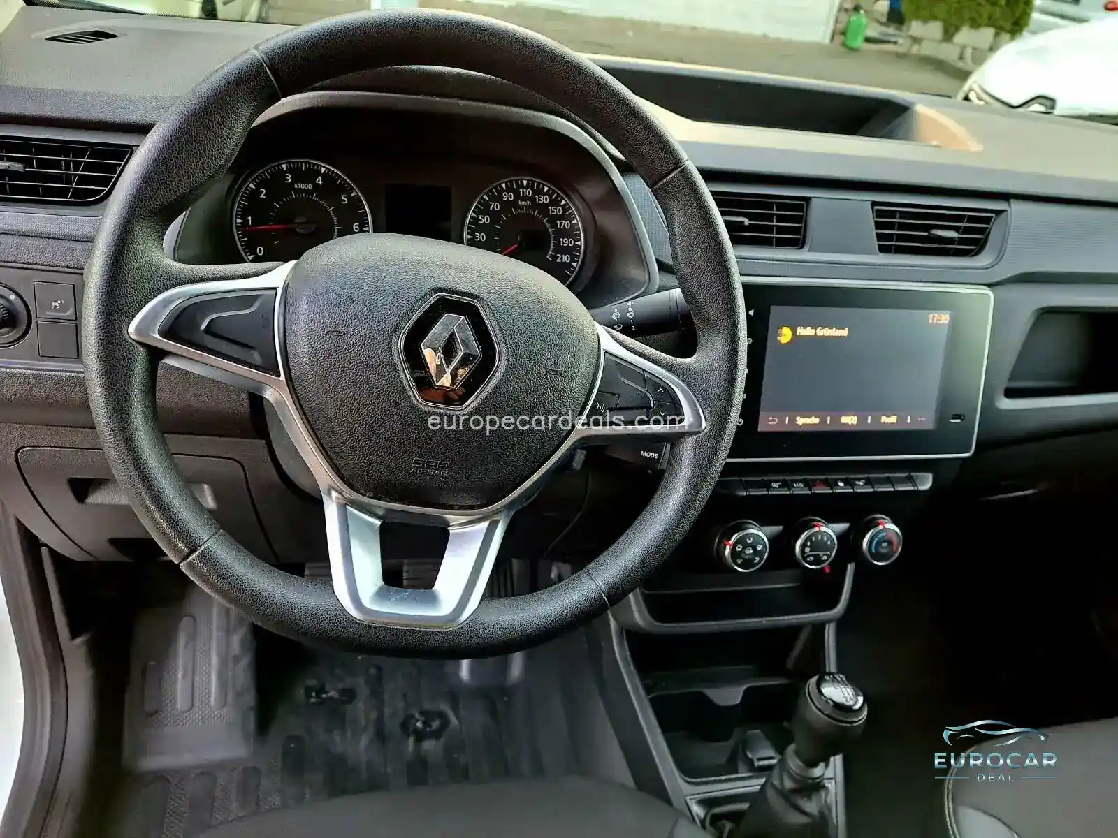 Renault Express