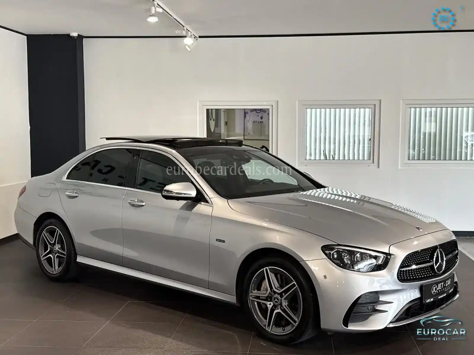 Mercedes-Benz E 300