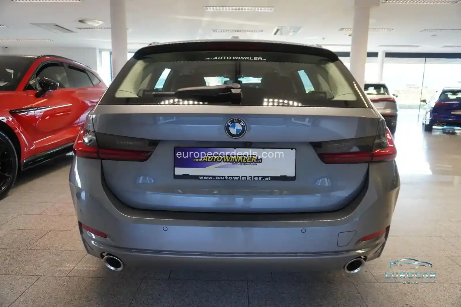 BMW 320