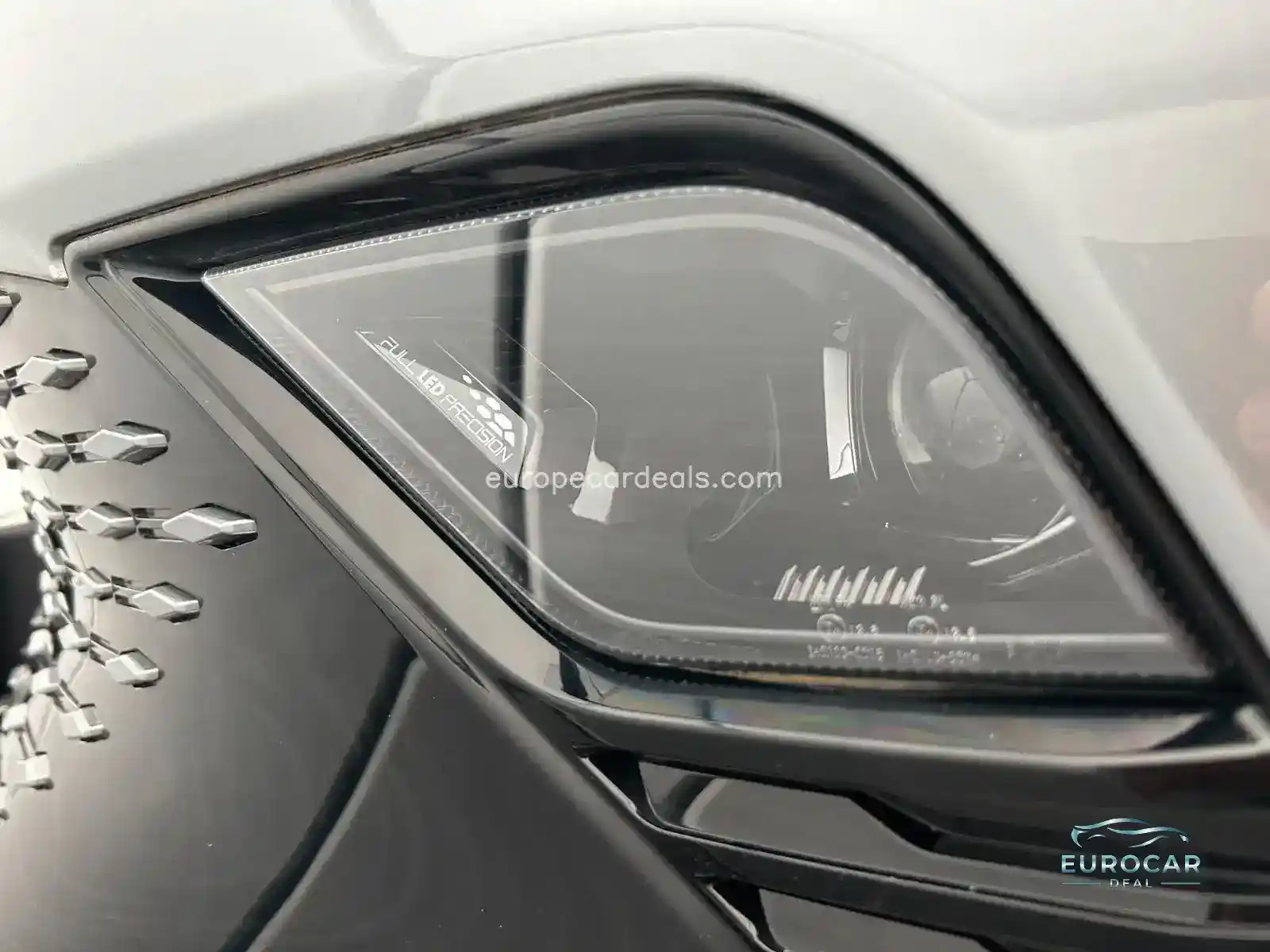 BAIC Beijing X55