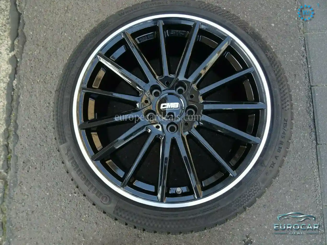 Mercedes-Benz CLA 200 Shooting Brake