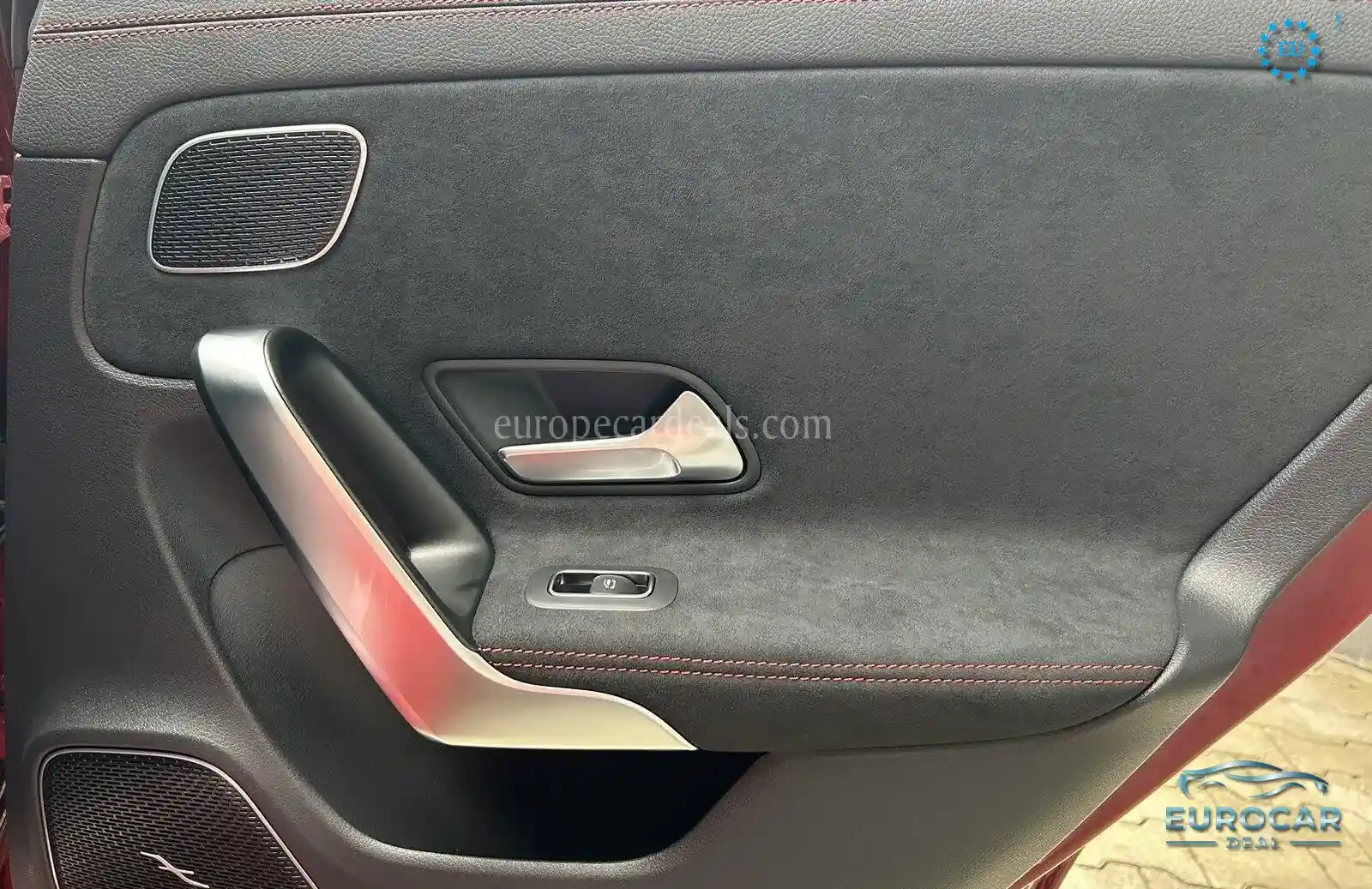 Mercedes-Benz CLA 220 Shooting Brake