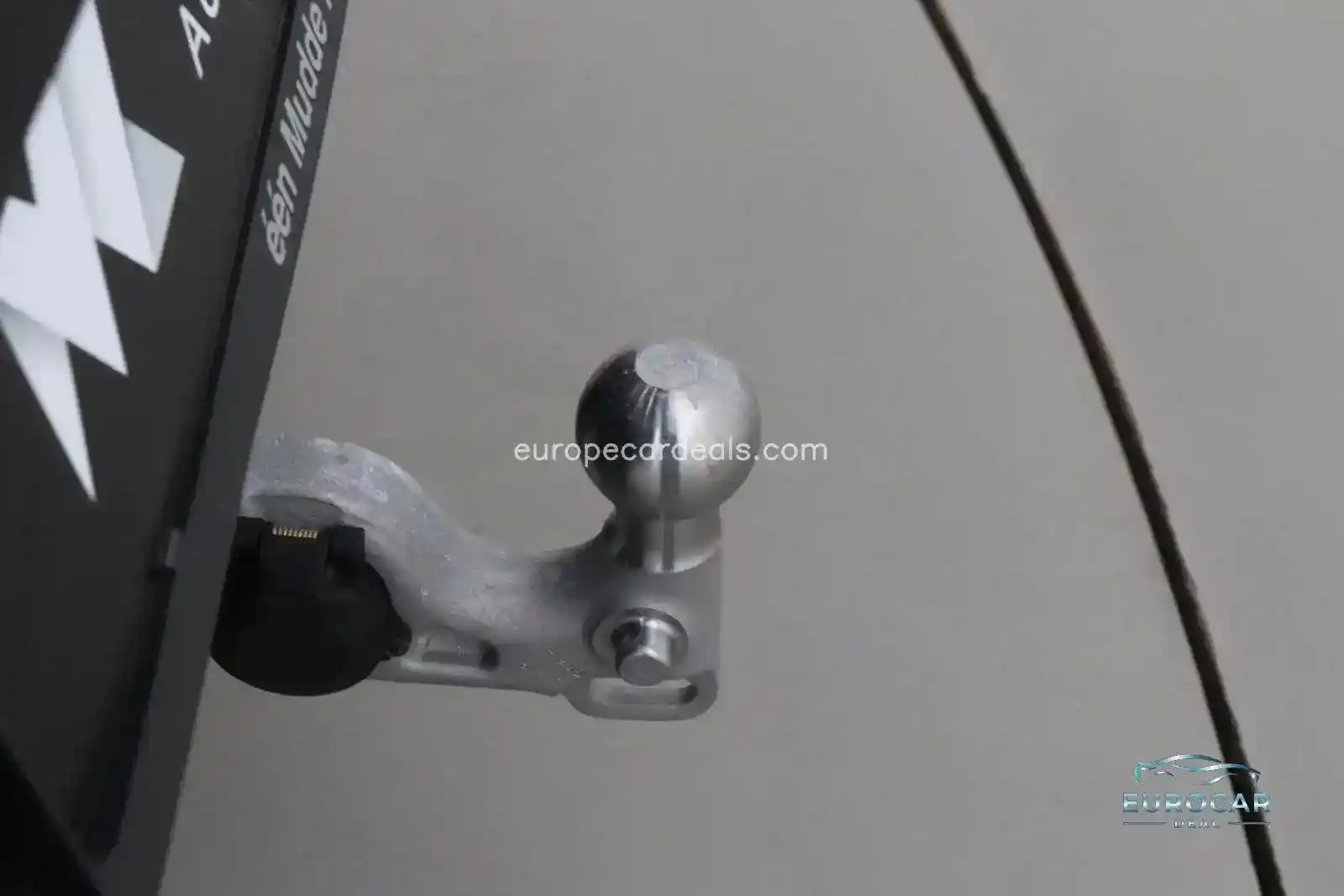 Polestar 3