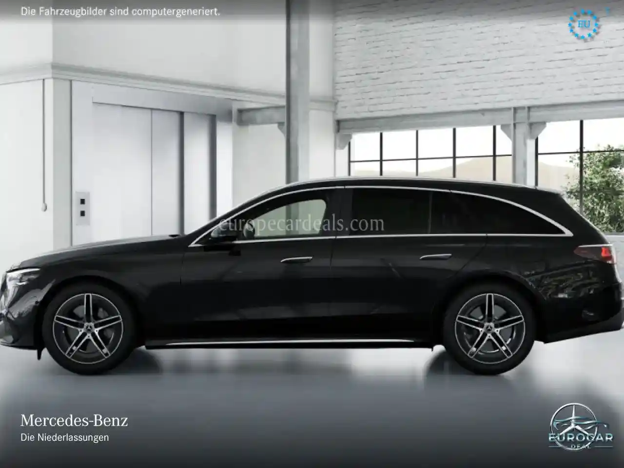 Mercedes-Benz E 300