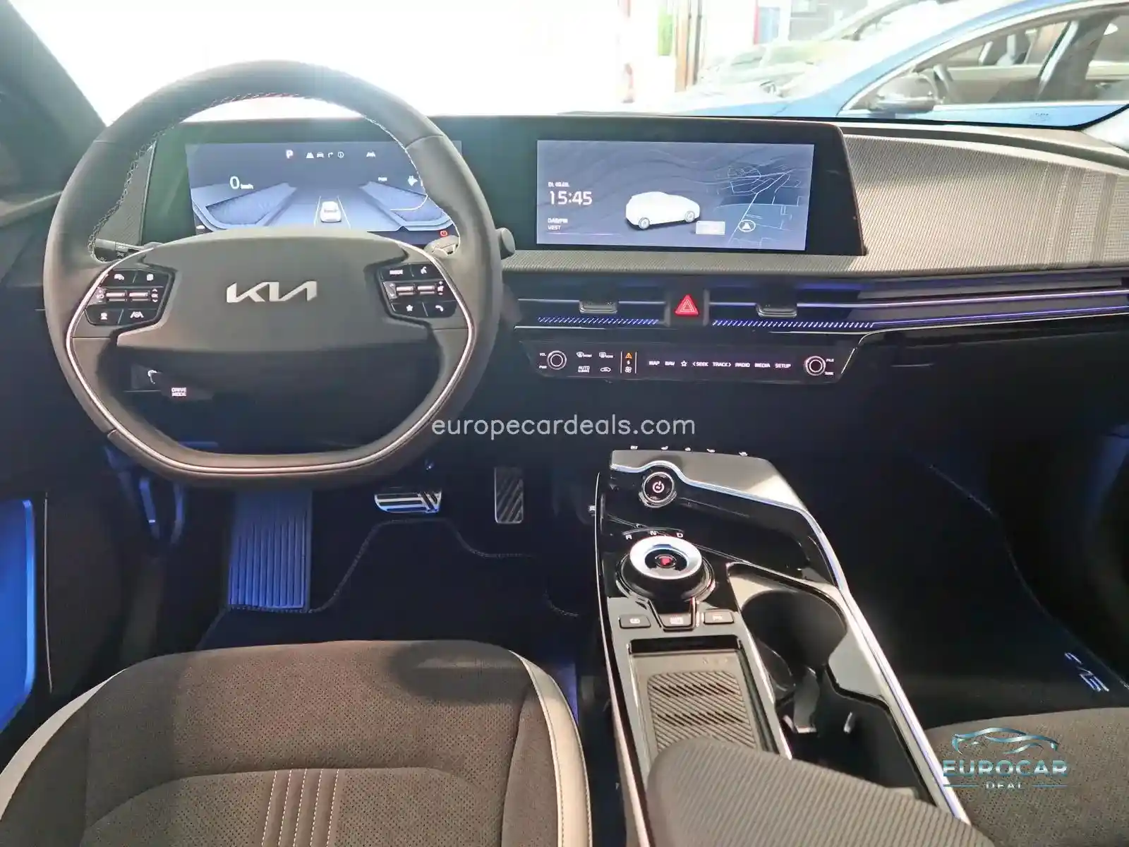 Kia EV6