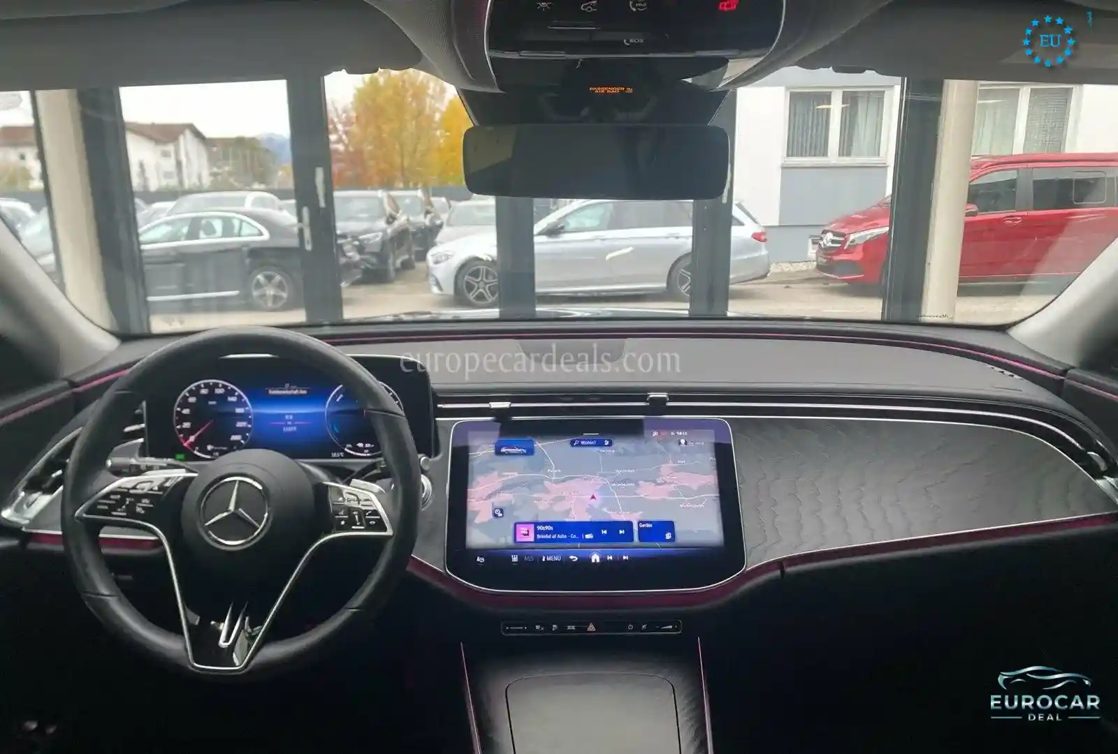 Mercedes-Benz E 300