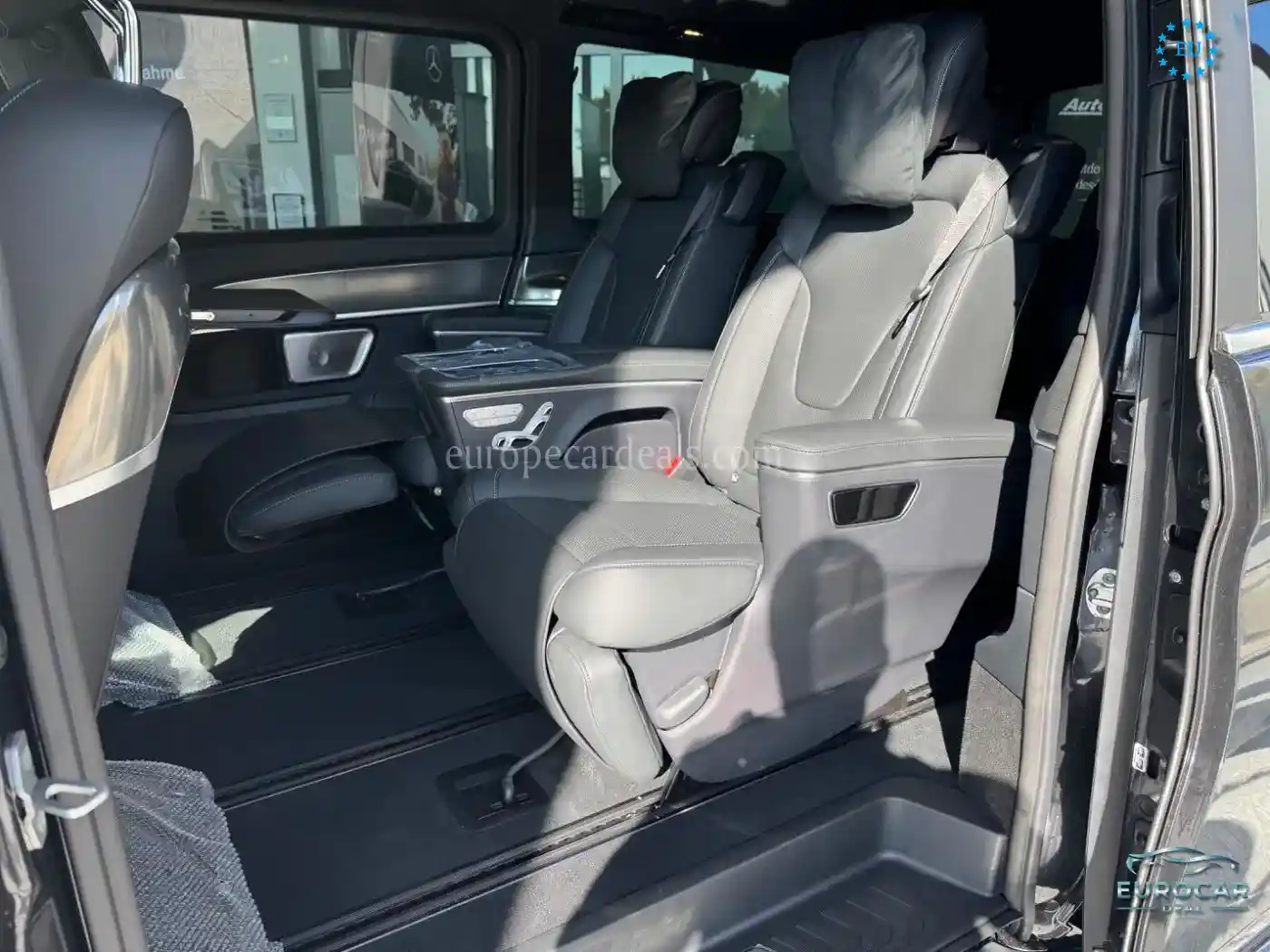 Mercedes-Benz V 300