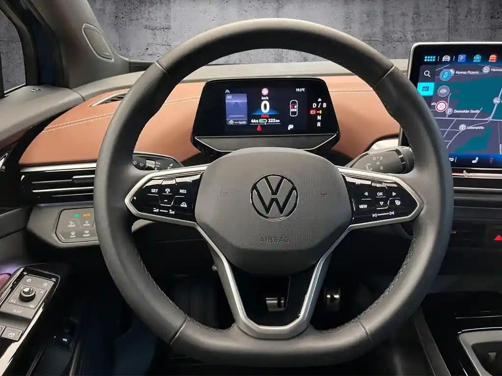 Volkswagen ID.5