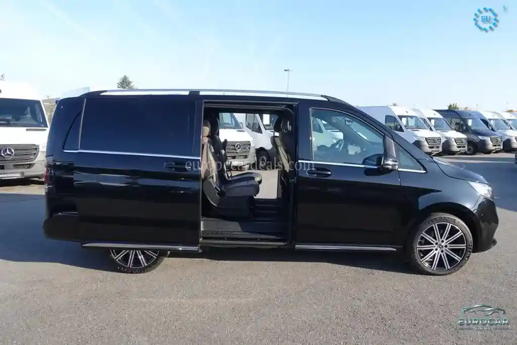 Mercedes-Benz V 300