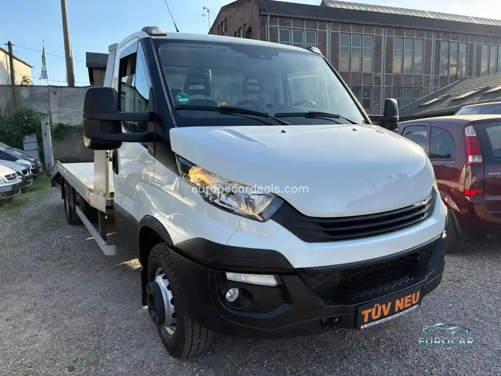 Iveco Other