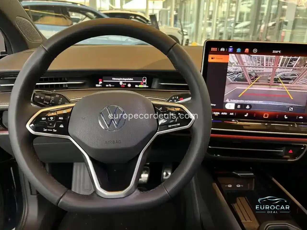 Volkswagen ID.7