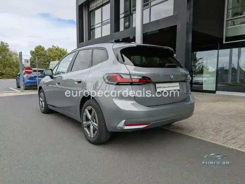 BMW 225 Active Tourer