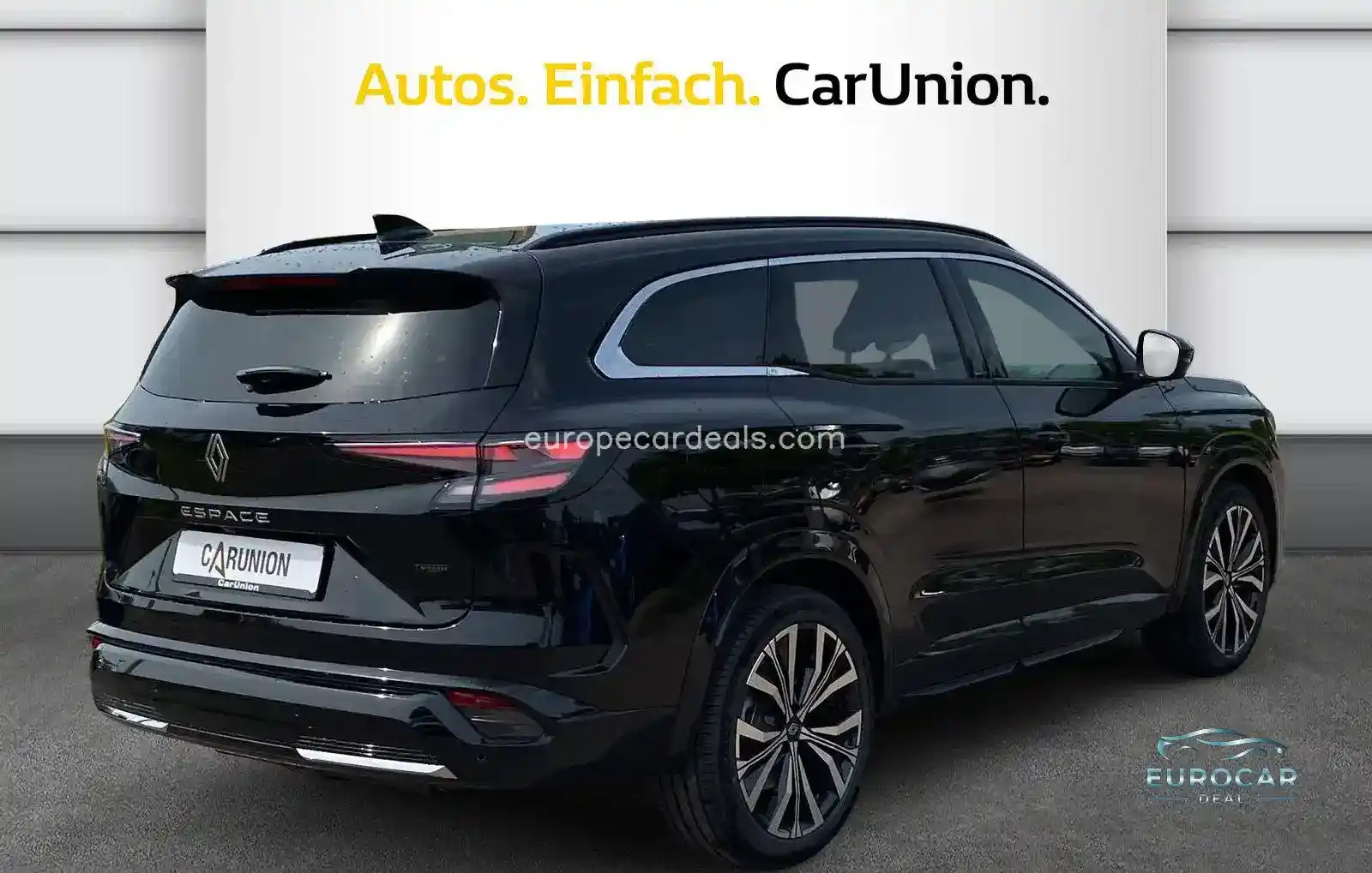 Renault Espace