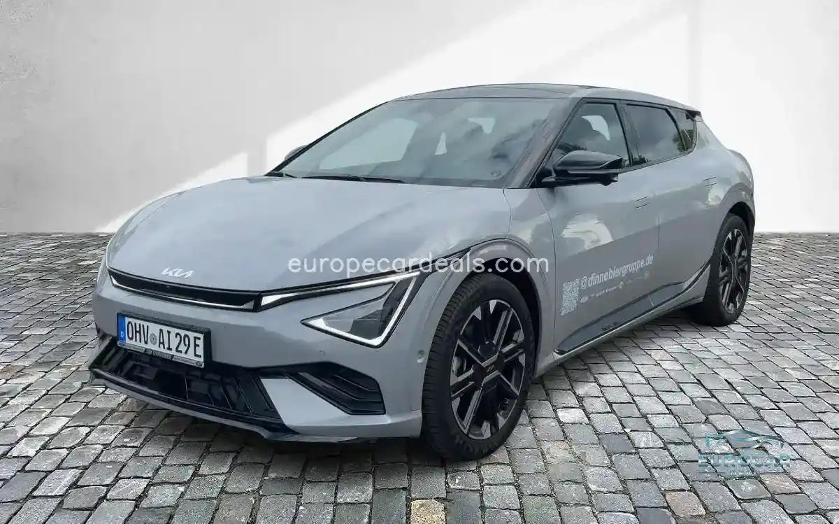 Kia EV6