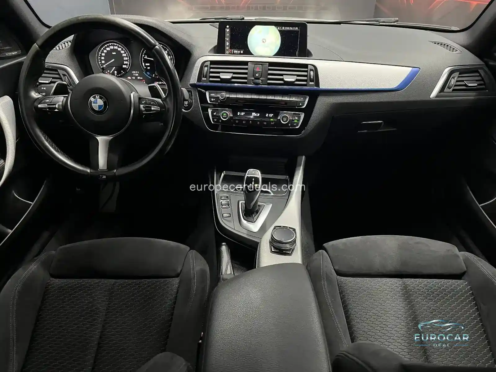 BMW M240i