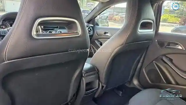 Mercedes-Benz A 160