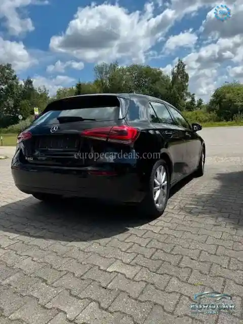 Mercedes-Benz A 160