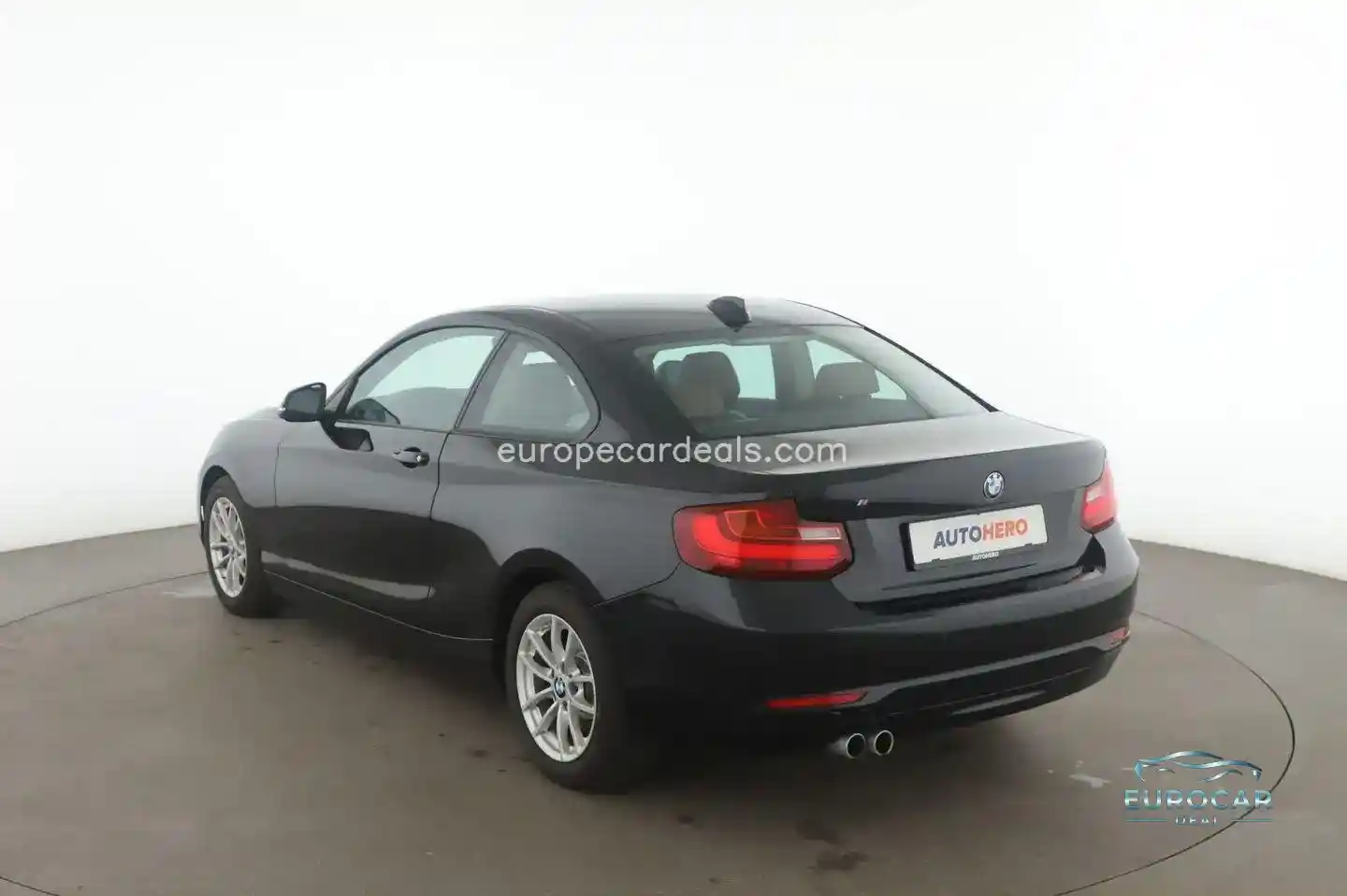 BMW 220